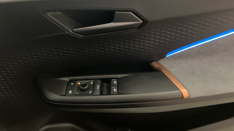 CUPRA Born 170kW e-Boost V1 59kWh 5dr Auto Electric Hatchback